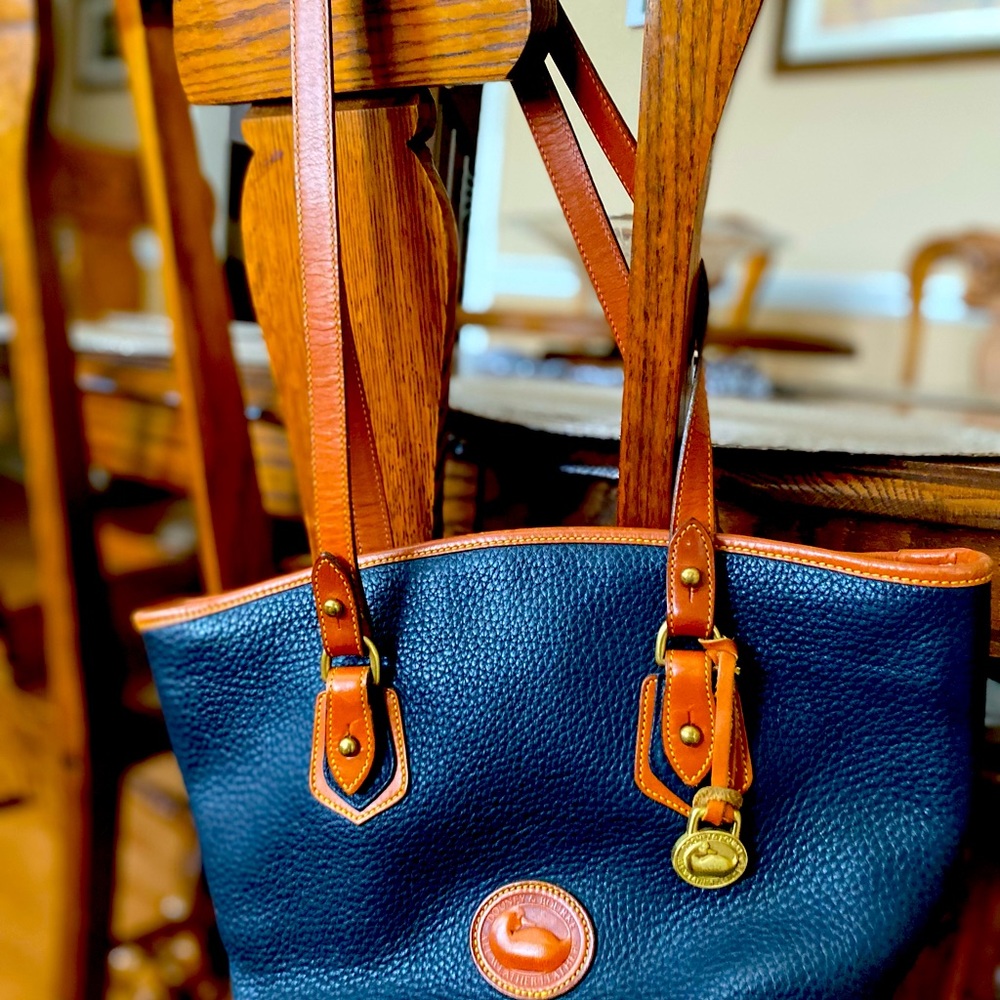 Purse medium